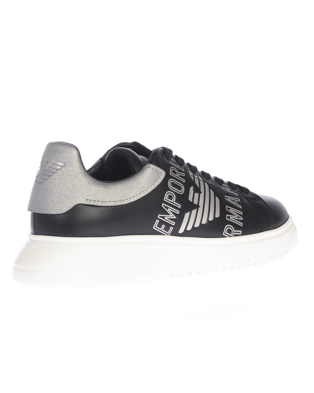 PUMA Softride Enzo Evo 'White' 377048-25