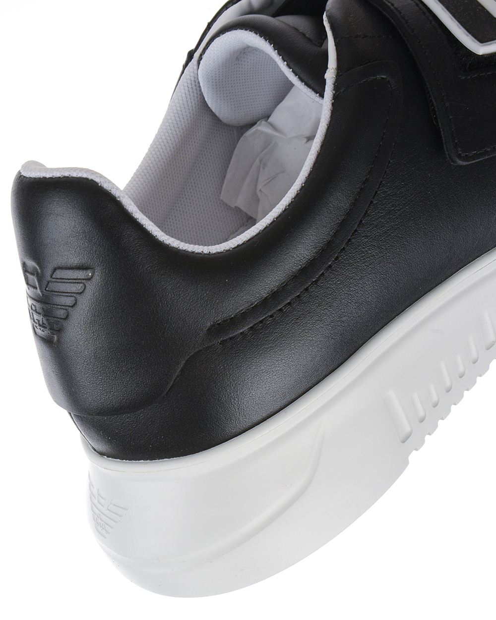 SALE！！ EMPORIO ARMANI メンズシューズ モカシン Emporio Armani Public Sale Man Shoes | Emporio Armani