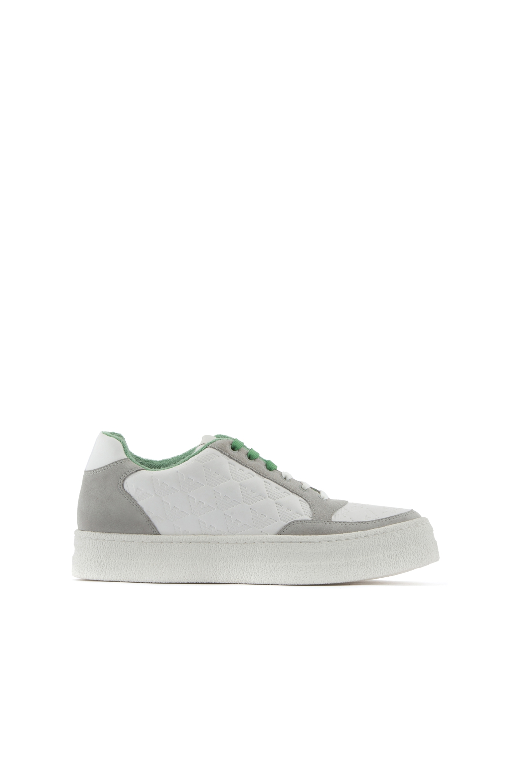 Shoes Sneaker EMPORIO ARMANI Man Sz. US 8 X4X580XN643 R308 Shoes Sneaker EMPORIO ARMANI Man Sz. US 8 X4X580XN643 R308