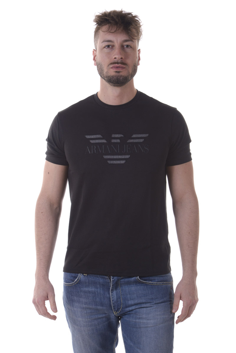 armani aj t shirt