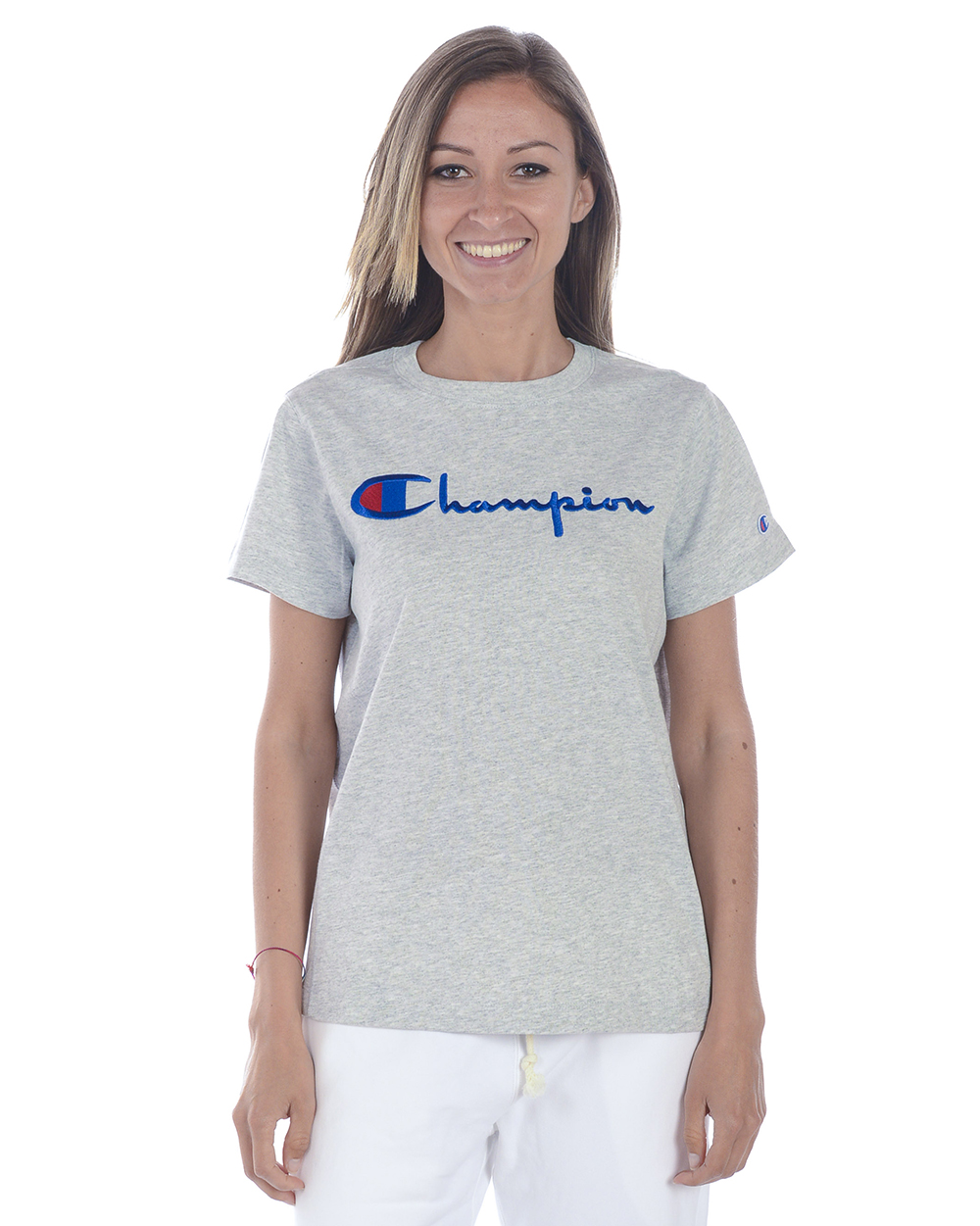 champion t shirt xs