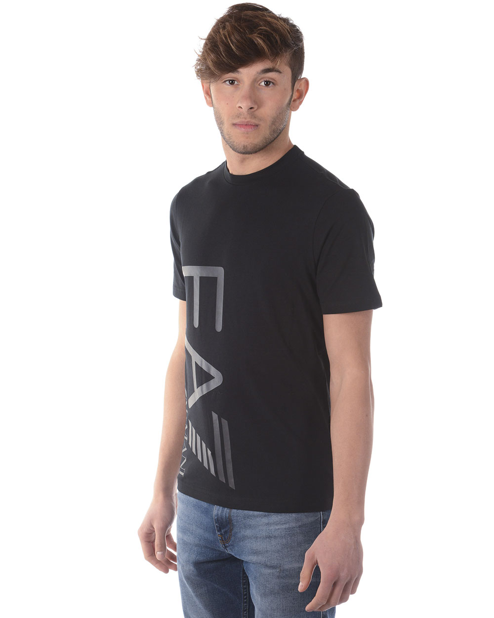 Tシャツ・カットソー EMPORIO ARMANI TOP (3DPT71PJM9Z 1100) undefined