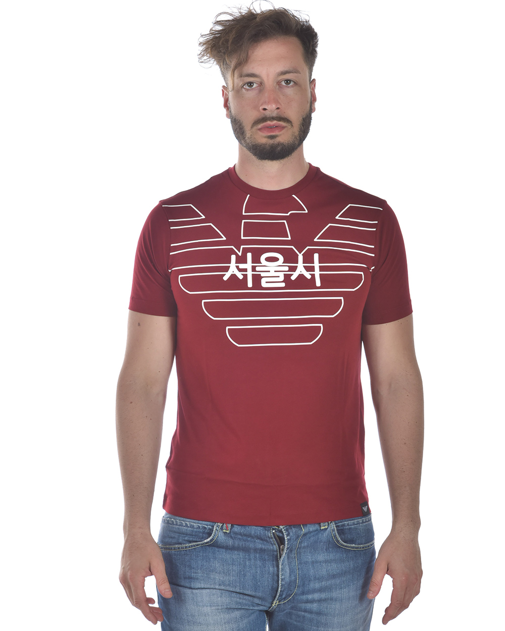 EMPORIO ARMANI DR Tシャツ 51s+aiNLwuL._UY1000_.jpg