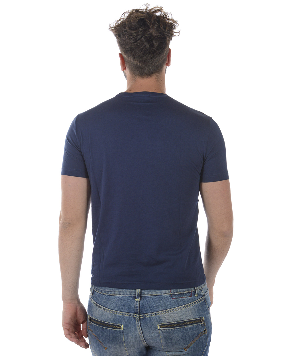 関送込★EA7 EMPORIO ARMANI★ロゴ スウェットシャツ Emporio Armani ロゴ スウェットシャツ 通販 - FARFETCH