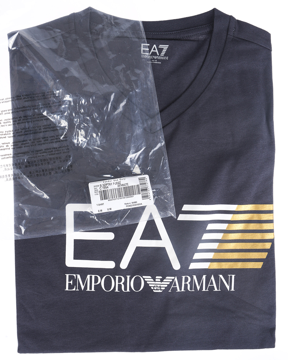 【EMPORIO ARMANI】BIG Sale★Teddy コート EMPORIO ARMANI】BIG Sale☆Teddy コート (EMPORIO ARMANI