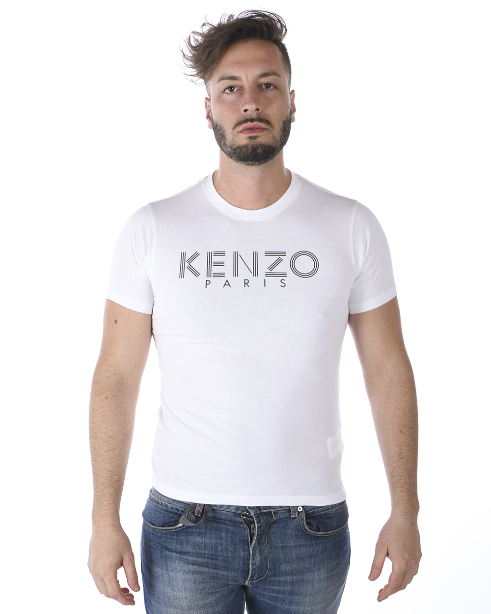 kenzo man shirt