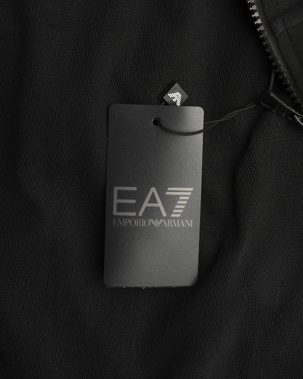 armani slim fit tracksuit