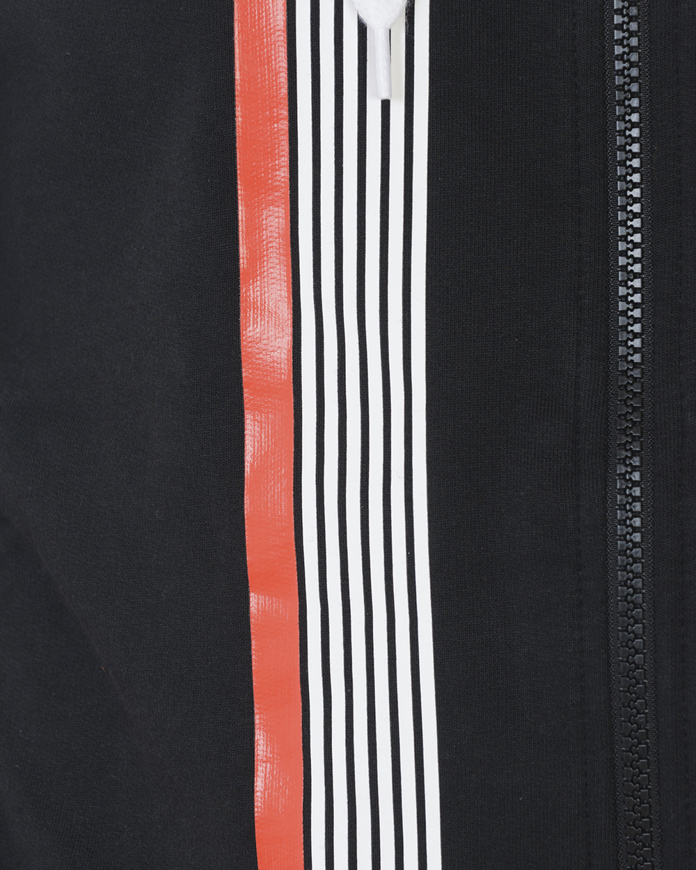 armani slim fit tracksuit
