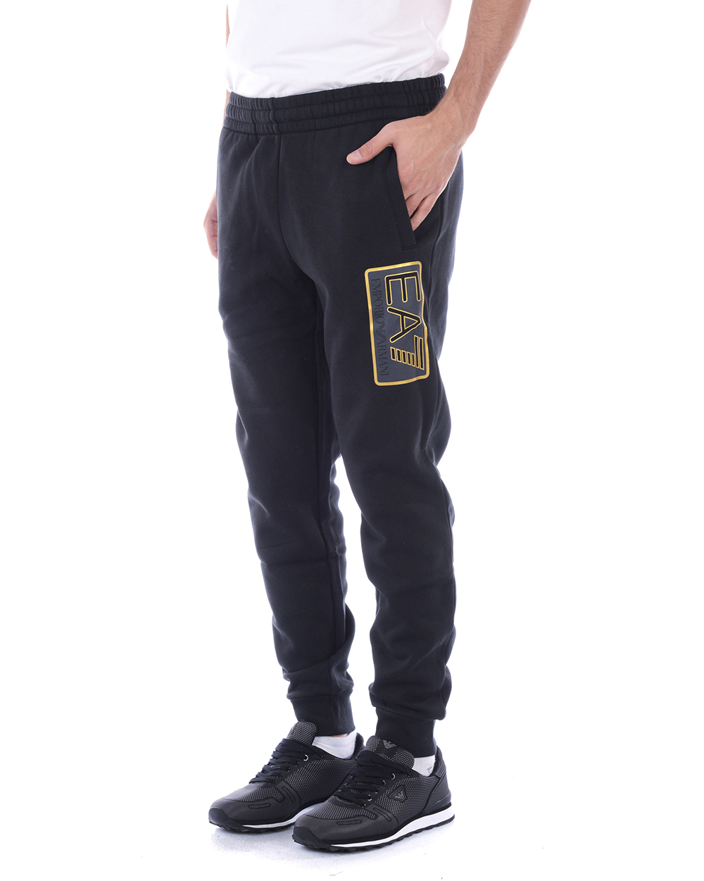 ea7 track pants sale