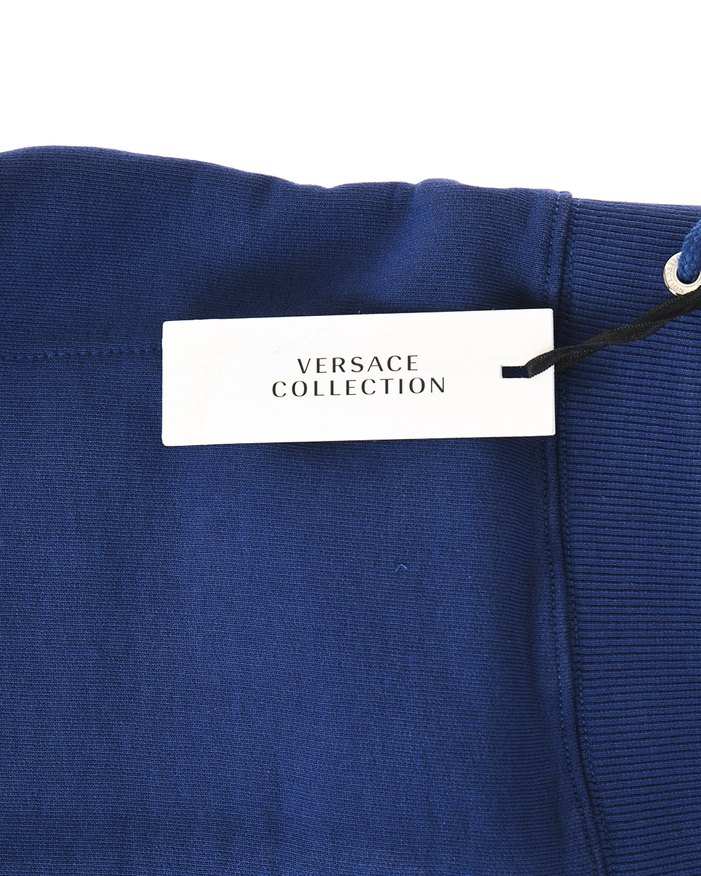 versace collection tracksuit