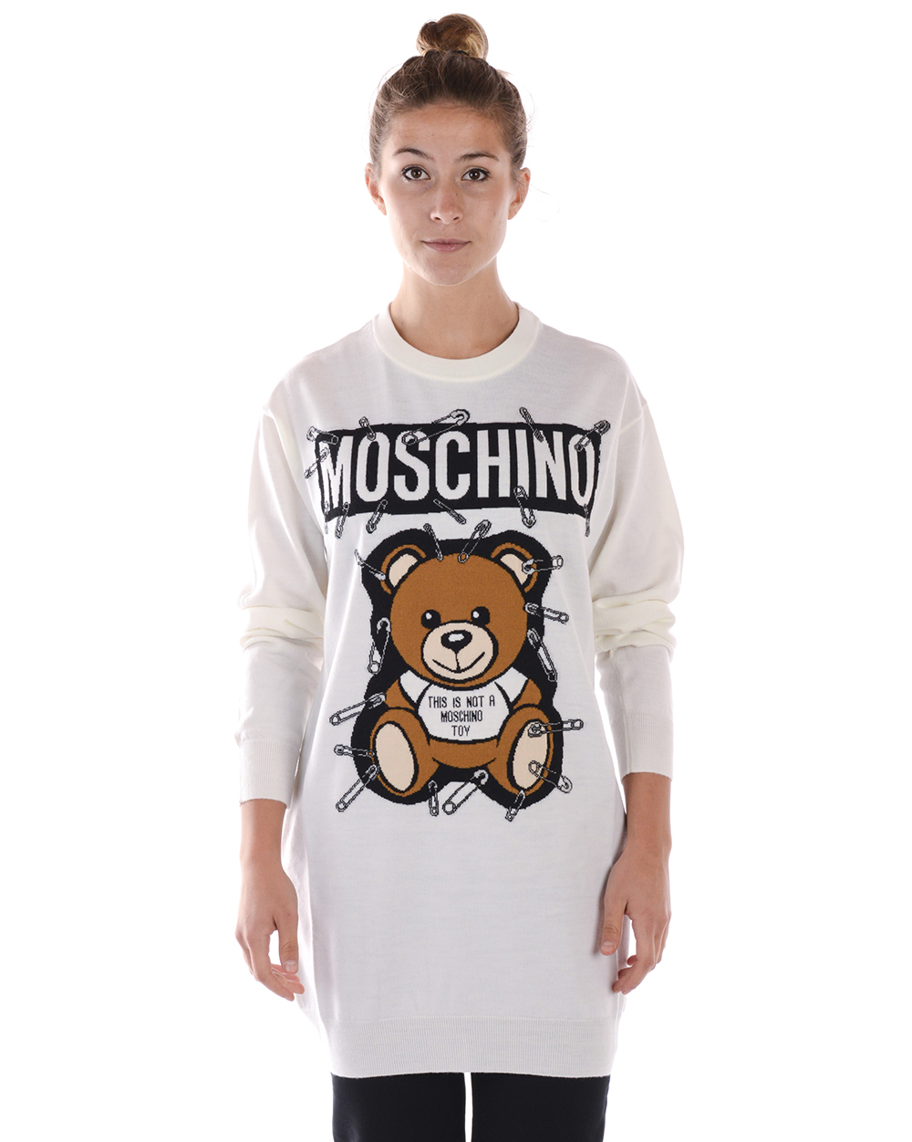 moschino made in